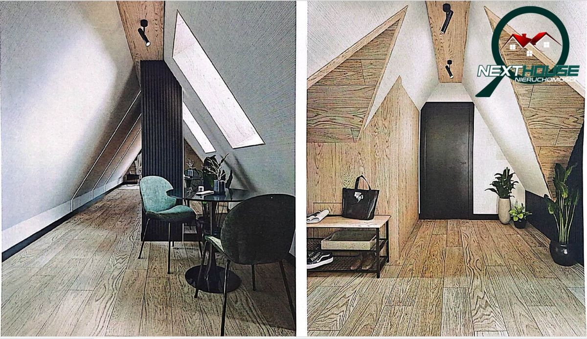 dom wolnostojący, 8 pokoi Bukowina Tatrzańska. Zdjęcie 39