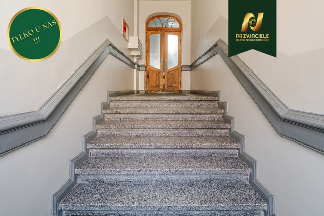 Mieszkanie 3-pokojowe Gdańsk Wrzeszcz, ul. Stanisława Staszica. Zdjęcie 17