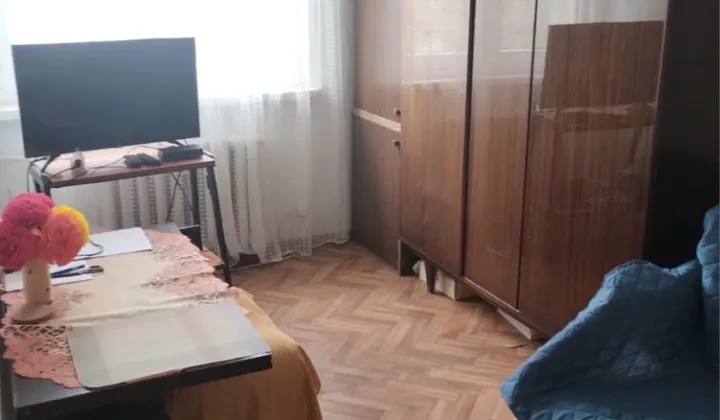 Mieszkanie 2-pokojowe Konin, ul. Władysława Broniewskiego