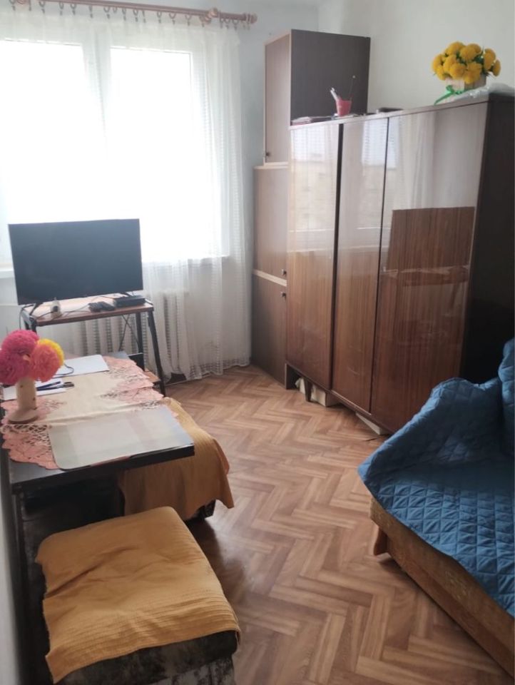 Mieszkanie 2-pokojowe Konin, ul. Władysława Broniewskiego. Zdjęcie 1