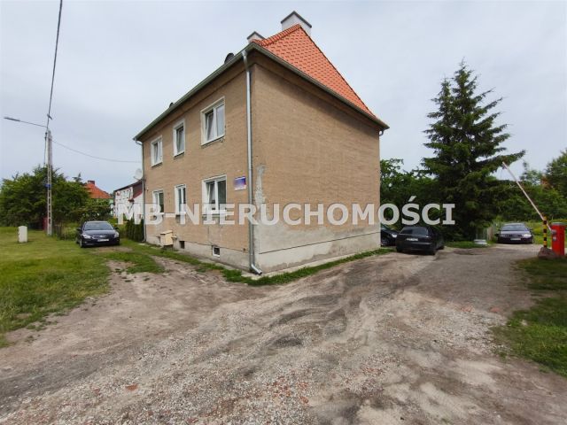 Mieszkanie 1-pokojowe Kętrzyn, ul. Poznańska. Zdjęcie 1
