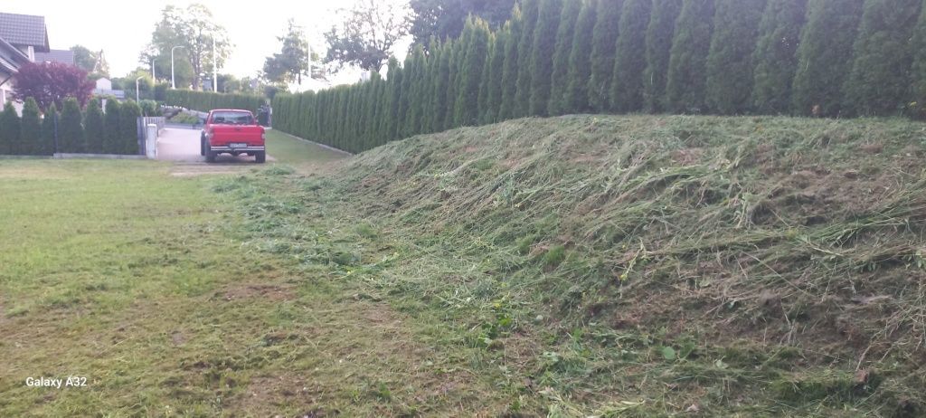Działka budowlana Bytów, ul. Gryfa Pomorskiego. Zdjęcie 5