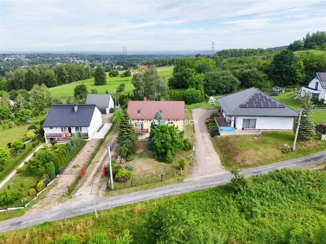 dom wolnostojący, 3 pokoje Radziszów. Zdjęcie 35