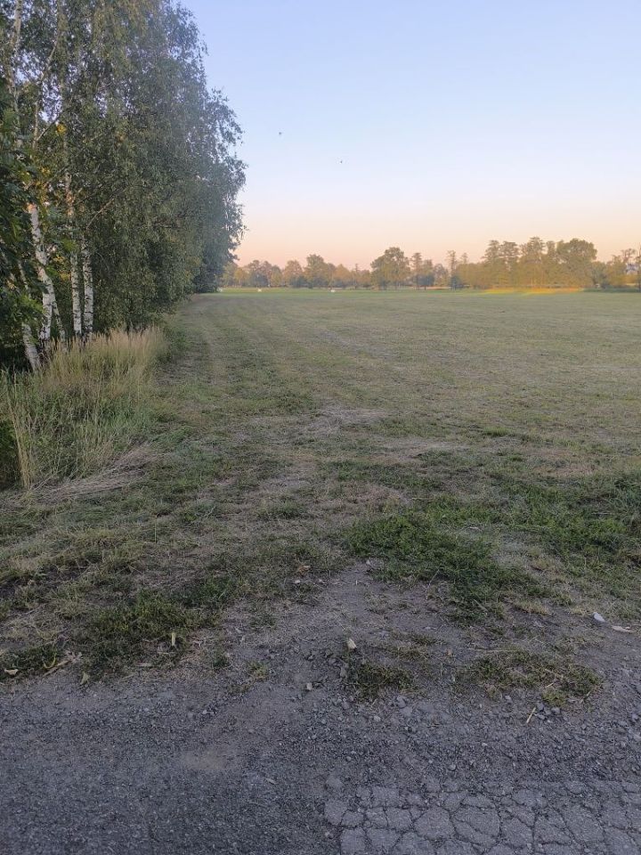 Działka rolna Bronów, ul. Kopaniny. Zdjęcie 6