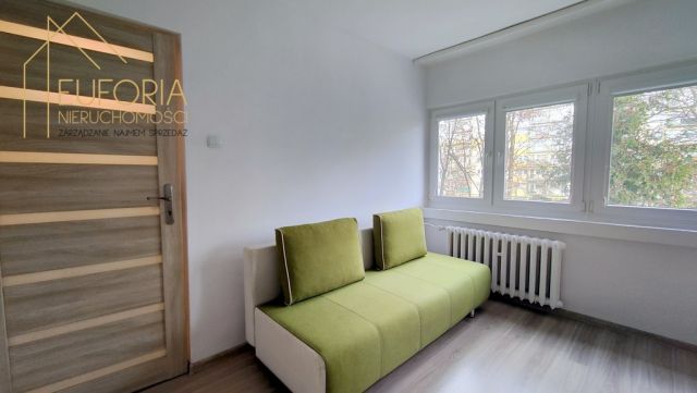 Mieszkanie 2-pokojowe Łódź Teofilów, ul. Rojna. Zdjęcie 3
