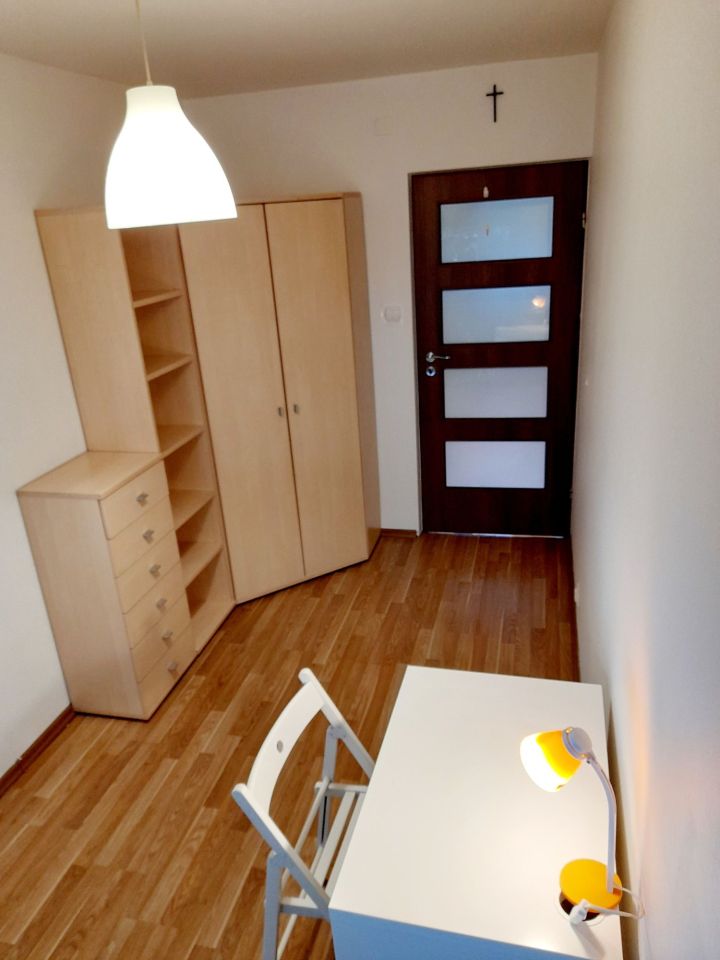 Mieszkanie 4-pokojowe Lublin, ul. Krańcowa. Zdjęcie 5