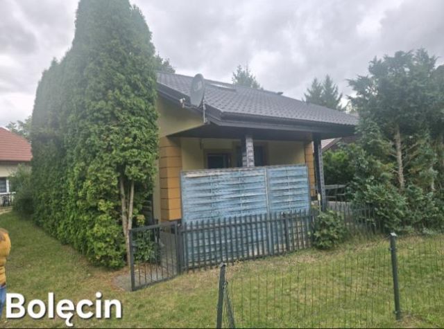 dom, 2 pokoje Bolęcin. Zdjęcie 14