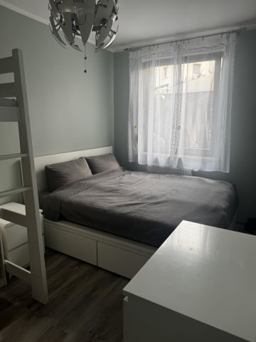 Mieszkanie 2-pokojowe Wrocław Jagodno, ul. Franza Petera Schuberta. Zdjęcie 5