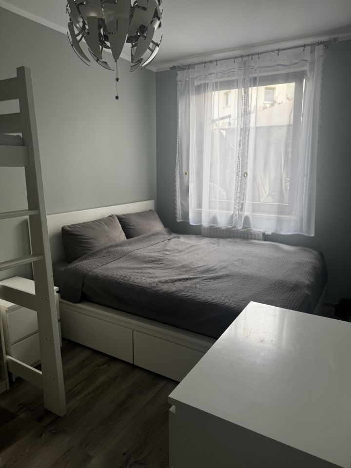 Mieszkanie 2-pokojowe Wrocław Jagodno, ul. Franza Petera Schuberta. Zdjęcie 5