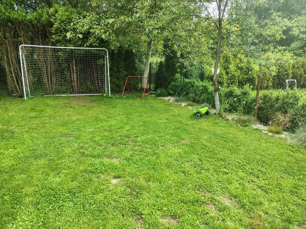 Działka rod Gliwice. Zdjęcie 7