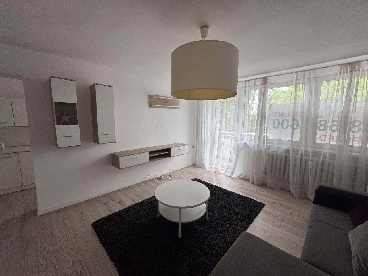 Mieszkanie – Katowice - Widok 5