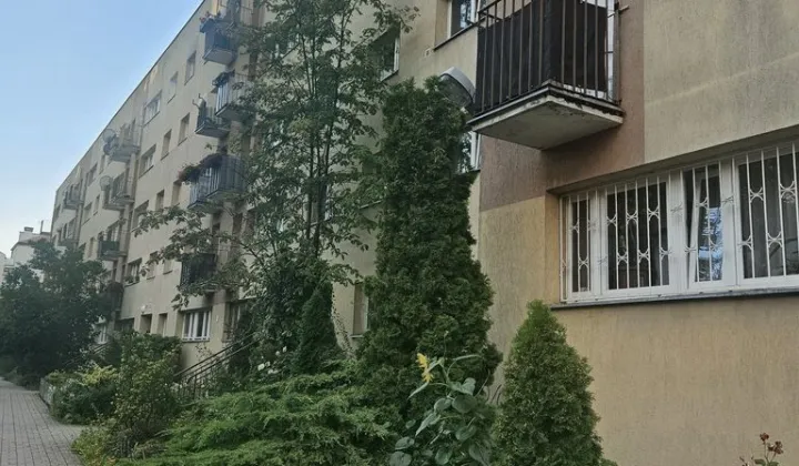 Pokój Warszawa Włochy, ul. 1 Sierpnia