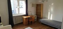 Mieszkanie 1-pokojowe Poznań Ogrody, ul. Szamotulska. Zdjęcie 3