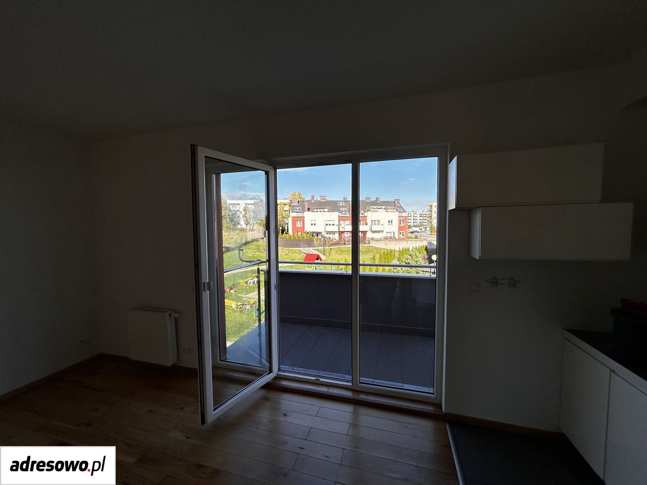 Mieszkanie 2-pokojowe Gdańsk Jasień, ul. Stężycka. Zdjęcie 7