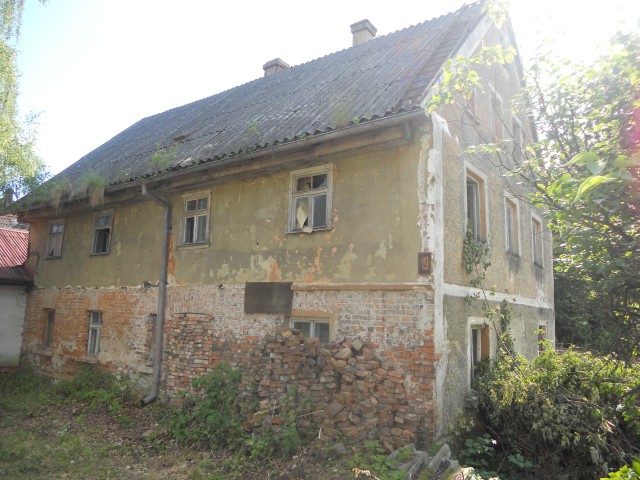 dom wolnostojący, 5 pokoi Piechowice Piastów, ul. Piastów. Zdjęcie 1