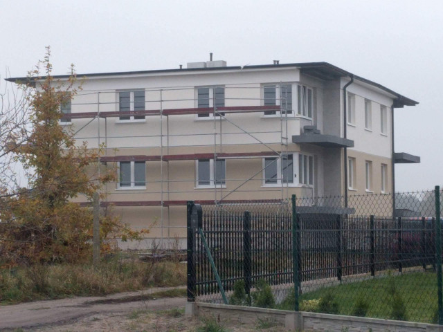 Mieszkanie 2-pokojowe Szubin, ul. ks. Władysława Mączkowskiego. Zdjęcie 1