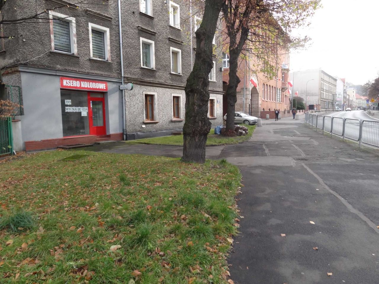 Lokal Wałbrzych Śródmieście, al. Wyzwolenia. Zdjęcie 7