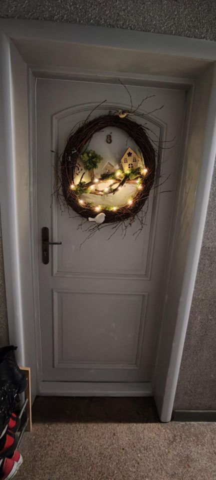 Mieszkanie 2-pokojowe Osiek, ul. Zamkowa. Zdjęcie 12