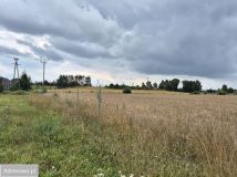 Działka inwestycyjna Dąbrowa Białostocka, ul. 11 Listopada. Zdjęcie 4