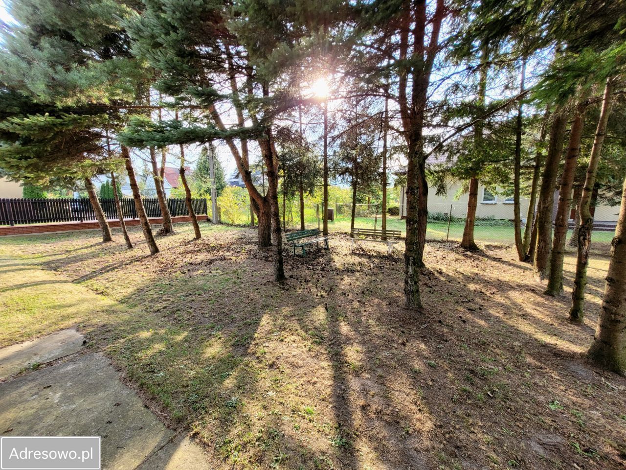 bliźniak, 5 pokoi Radom Idalin, ul. Idalińska. Zdjęcie 18