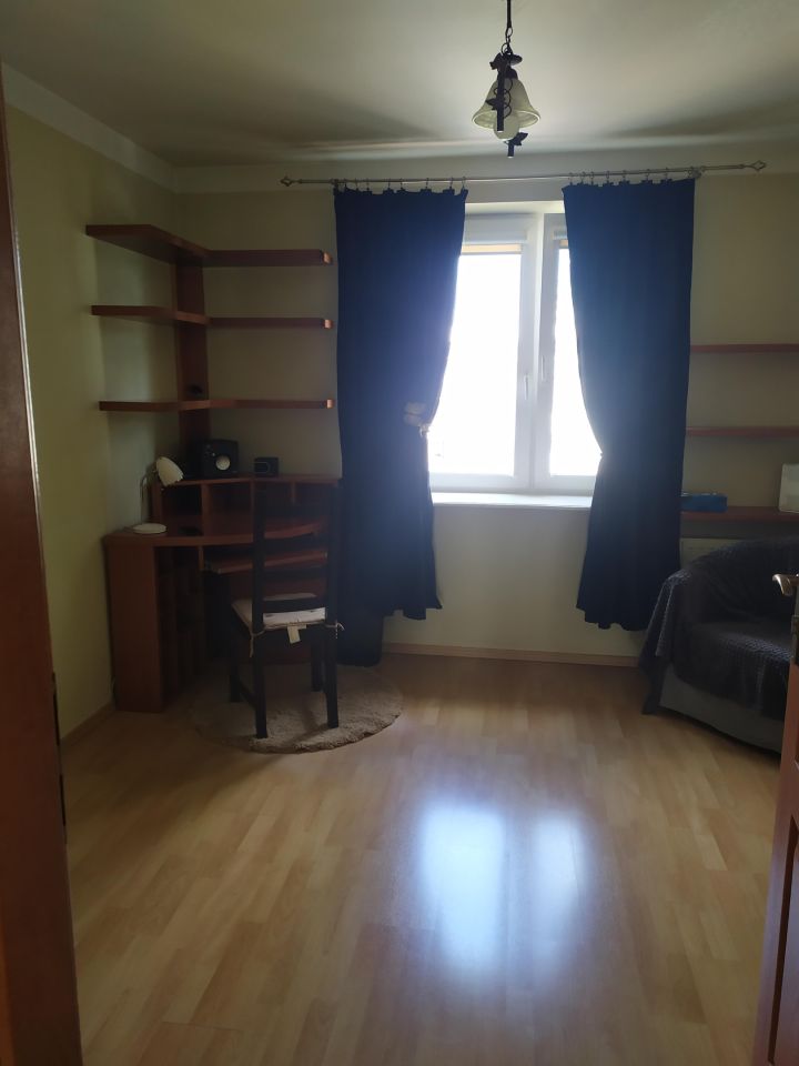 Mieszkanie 3-pokojowe Radom Gołębiów, ul. Ignacego Paderewskiego. Zdjęcie 4