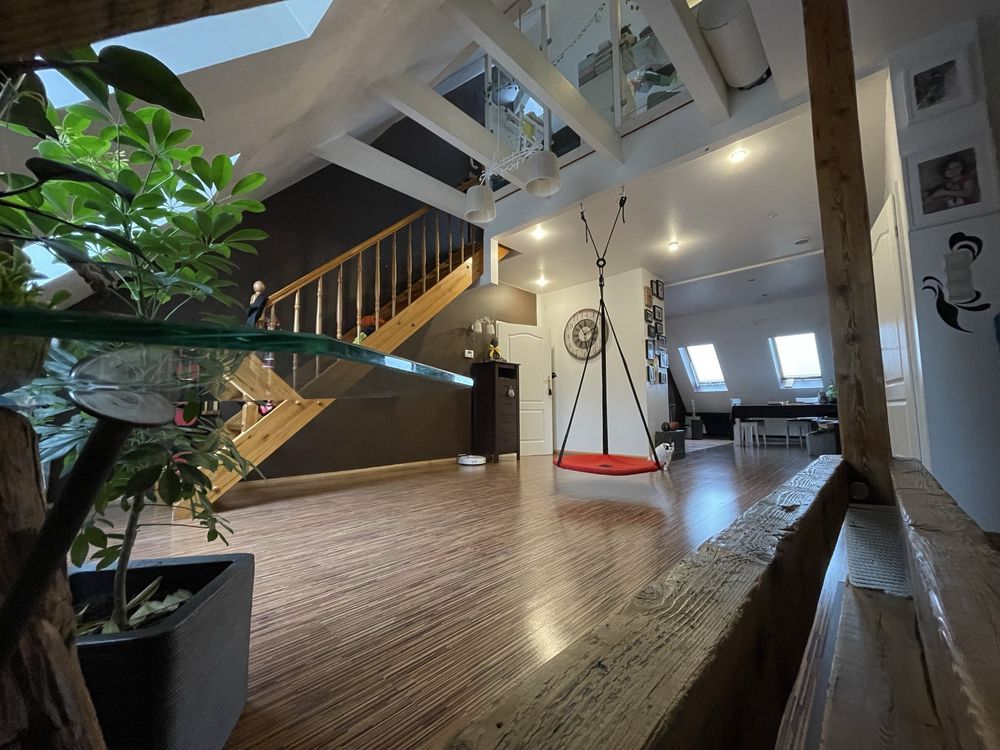 Mieszkanie 4-pokojowe Skarbimierz-Osiedle, ul. Klonowa. Zdjęcie 6