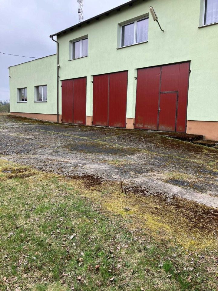 Działka rolna Koczała, ul. Człuchowska. Zdjęcie 3