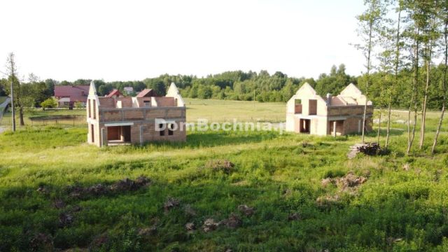 dom wolnostojący, 4 pokoje Dąbrówka. Zdjęcie 7