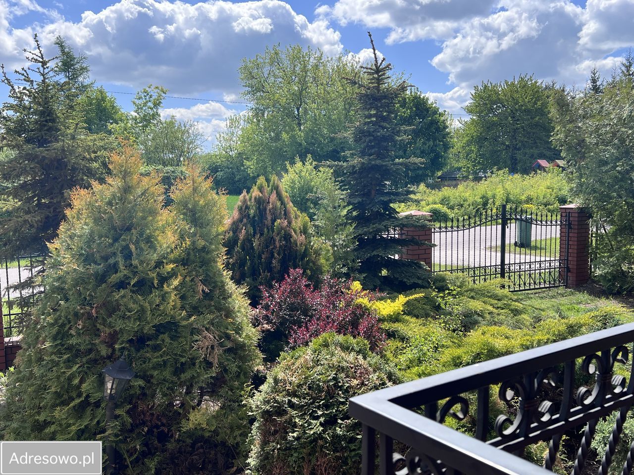 dom wolnostojący Nowosiółki-Kolonia. Zdjęcie 7