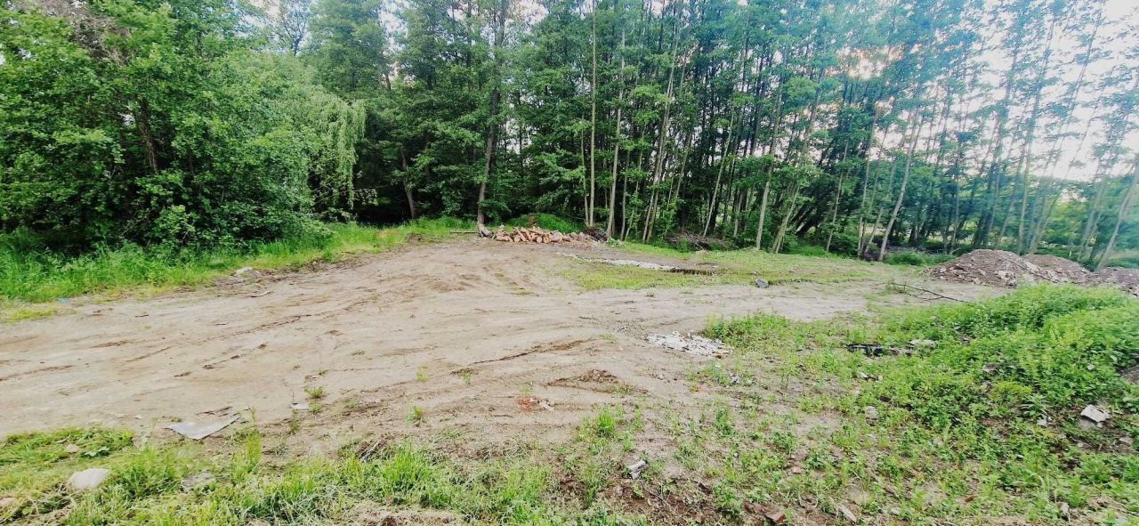 Działka budowlana Łany, ul. Słoneczna. Zdjęcie 6