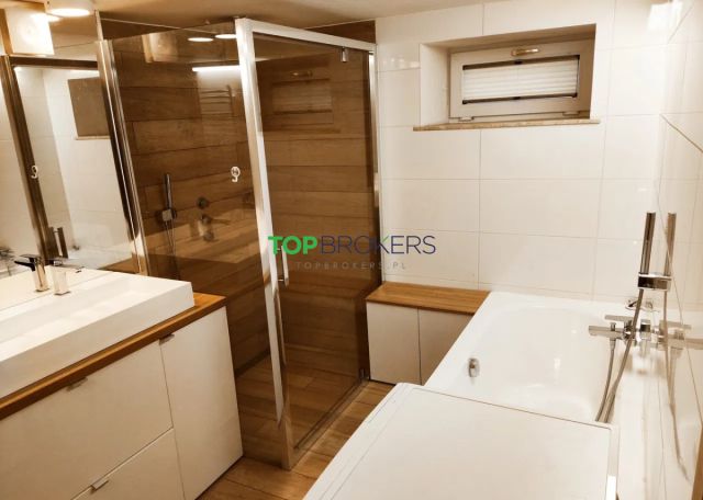 Mieszkanie 3-pokojowe Warszawa Włochy, ul. Potrzebna. Zdjęcie 11