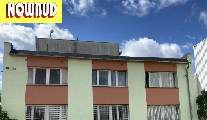 Biuro Bydgoszcz, ul. Przemysłowa