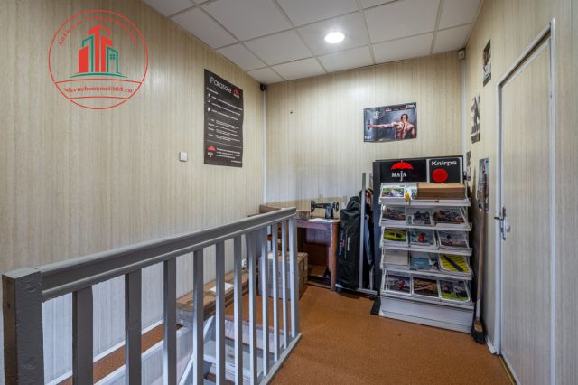 Lokal Gdańsk Wrzeszcz, ul. Tadeusza Kościuszki. Zdjęcie 7