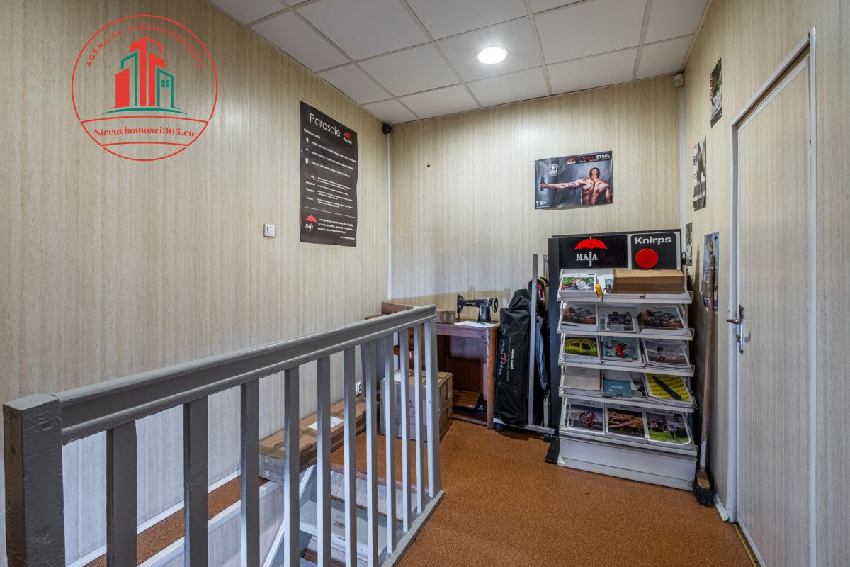 Lokal Gdańsk Wrzeszcz, ul. Tadeusza Kościuszki. Zdjęcie 7