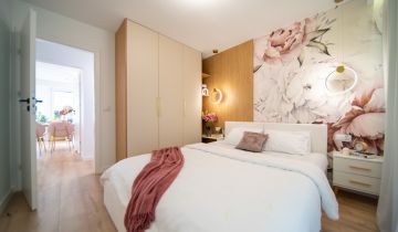 Mieszkanie 3-pokojowe Lublin Dziesiąta, ul. Młodzieżowa