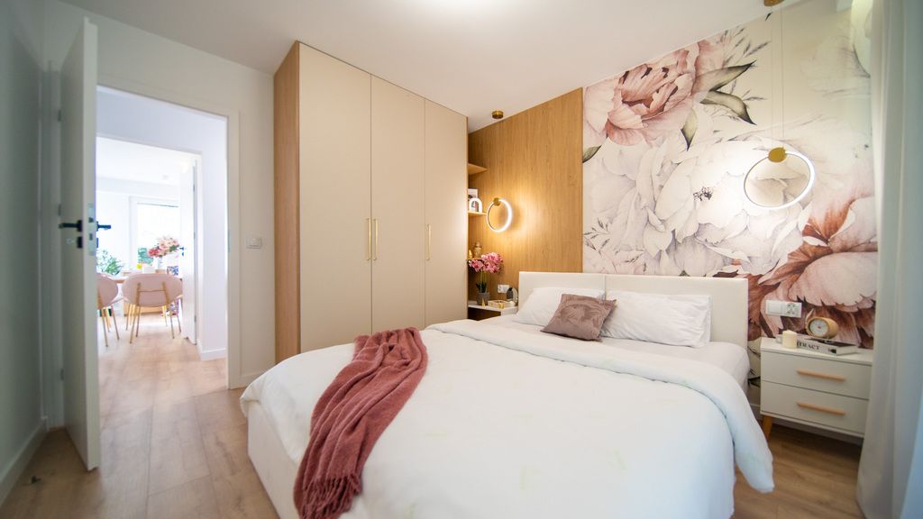 Mieszkanie 3-pokojowe Lublin Dziesiąta, ul. Młodzieżowa