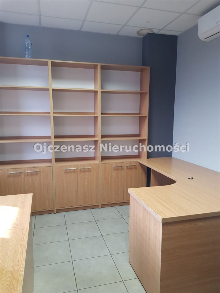 Hala/magazyn Gogolinek. Zdjęcie 12