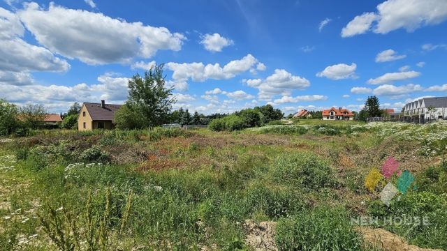 Działka budowlana Różnowo. Zdjęcie 5