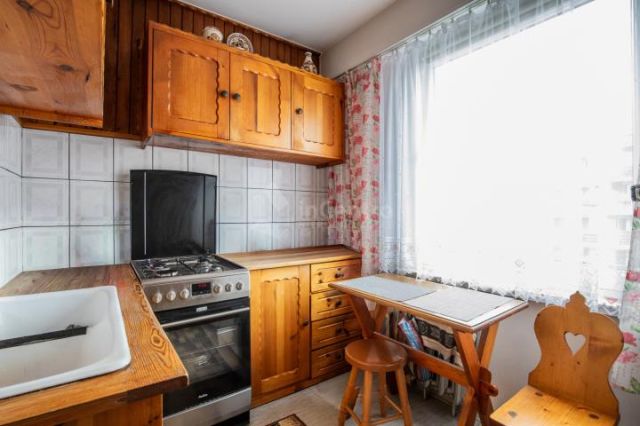 Mieszkanie 3-pokojowe Nowy Targ, ul. Podtatrzańska. Zdjęcie 4