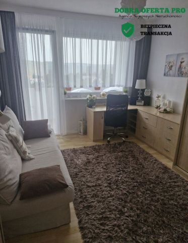 Mieszkanie 3-pokojowe Gdańsk Zaspa, ul. Startowa. Zdjęcie 5