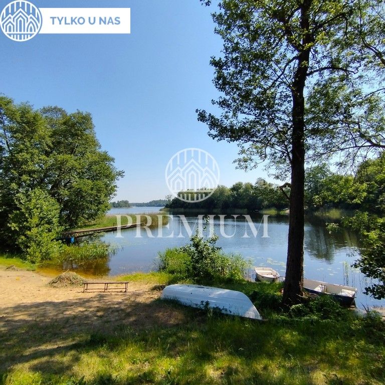 Działka rod Wierzchucinek. Zdjęcie 7