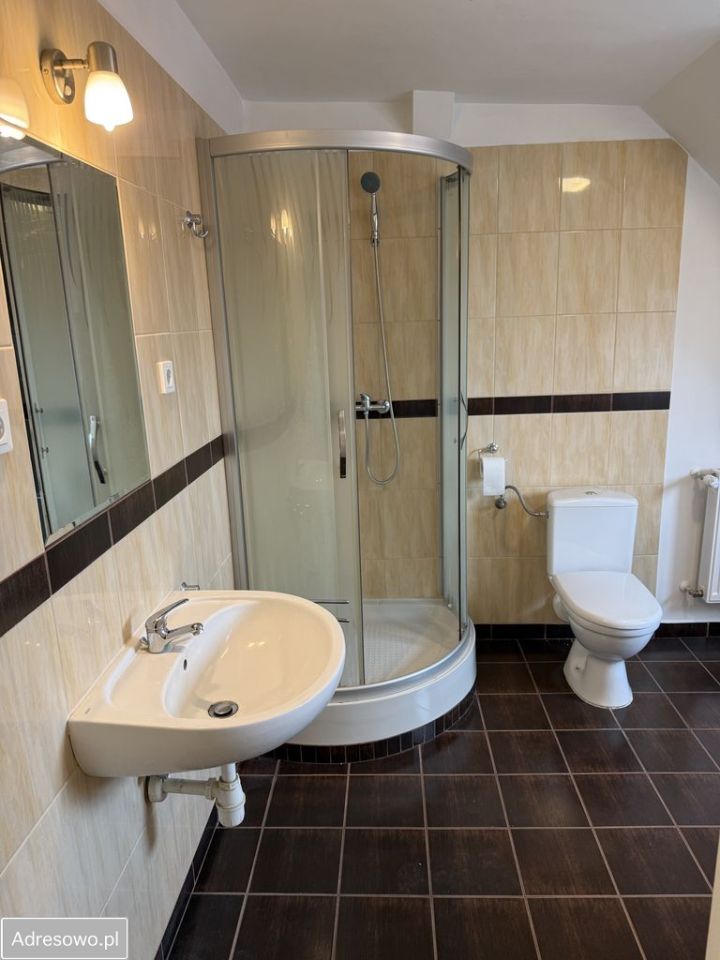 bliźniak, 5 pokoi Śrem, ul. Przemysłowa. Zdjęcie 13