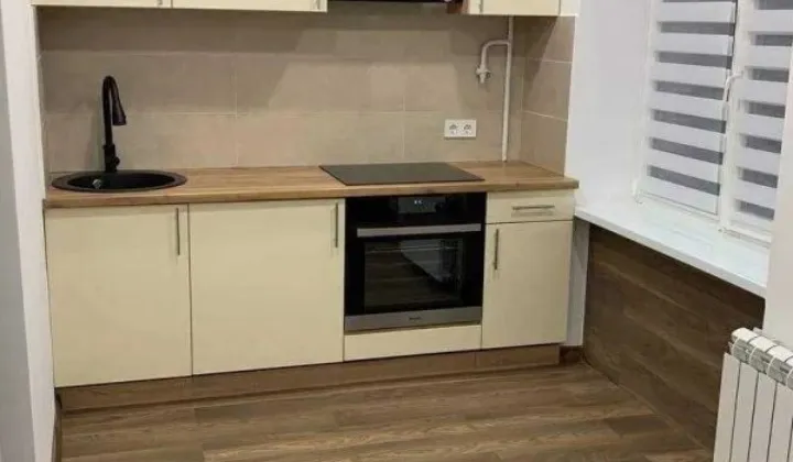 Mieszkanie 2-pokojowe Wrocław Biskupin, ul. Braci Gierymskich