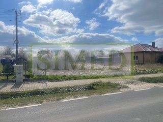 Działka budowlana Wągrodno. Zdjęcie 2