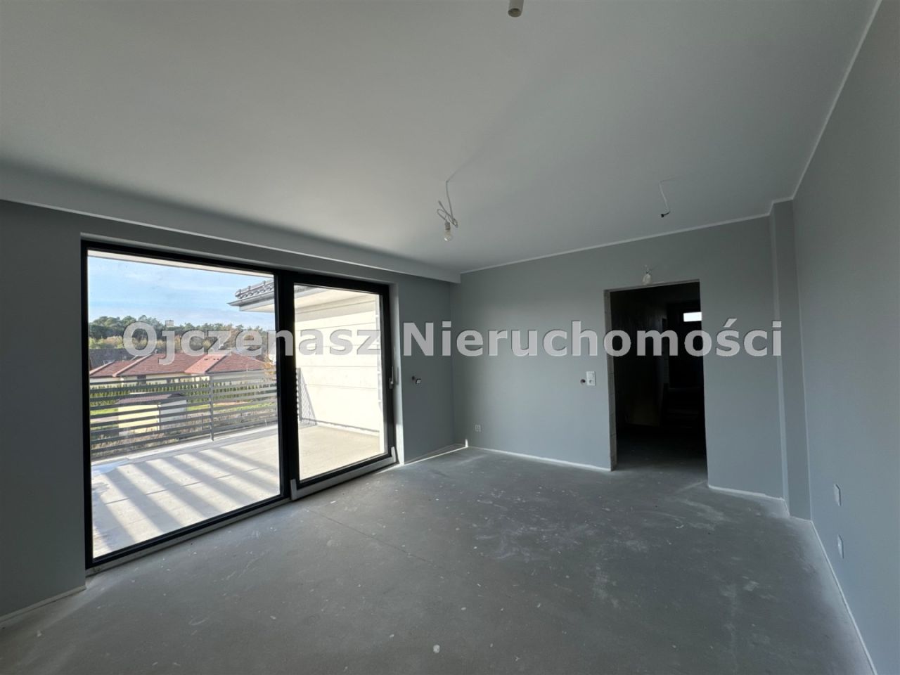 dom wolnostojący, 5 pokoi Niemcz. Zdjęcie 15