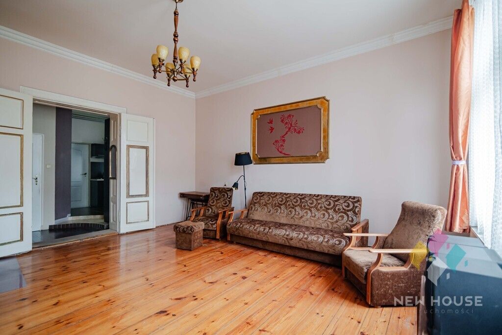 Mieszkanie 2-pokojowe Olsztyn, ul. Warmińska. Zdjęcie 9