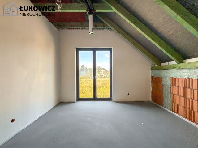 dom wolnostojący, 5 pokoi Kaniów. Zdjęcie 25