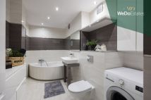 Mieszkanie 4-pokojowe Warszawa Rembertów, ul. Topograficzna. Zdjęcie 4