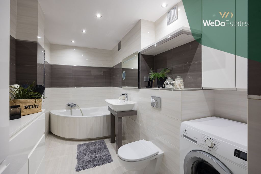 Mieszkanie 4-pokojowe Warszawa Rembertów, ul. Topograficzna. Zdjęcie 6