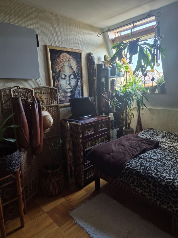 Mieszkanie 4-pokojowe Mińsk Mazowiecki, ul. Szpitalna. Zdjęcie 4